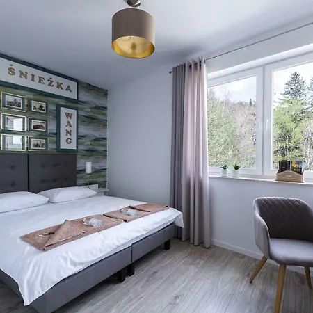 Everysky - Konopnickiej 11 Karpacz