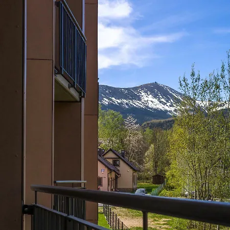 Appartement Everysky - Konopnickiej 11