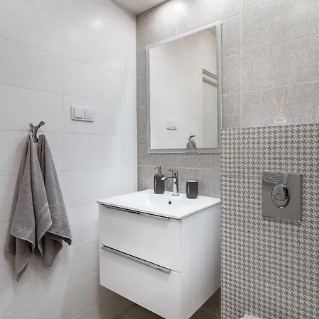Everysky - Konopnickiej 11 Apartman Karpacz