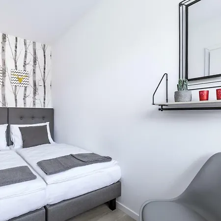 Everysky - Konopnickiej 11 Karpacz