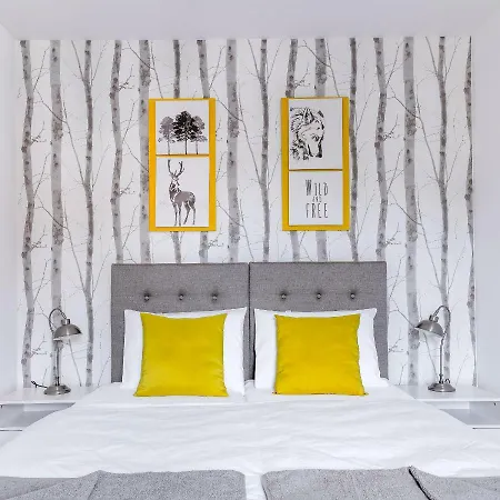 Everysky - Konopnickiej 11 * Karpacz