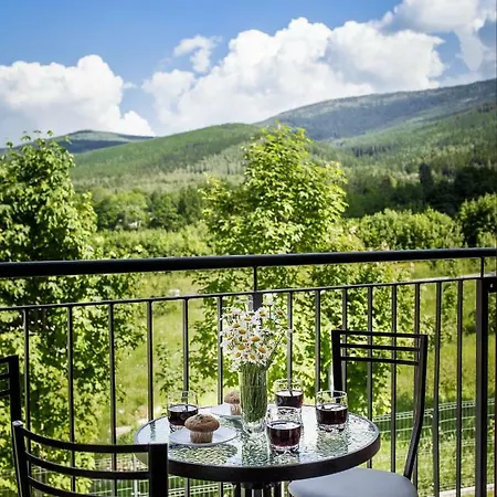 Everysky - Konopnickiej 11 *