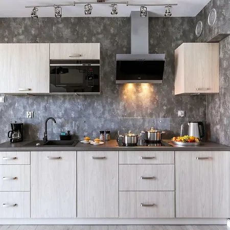 Everysky - Konopnickiej 11 Karpacz