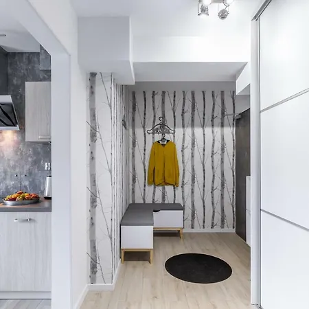 Everysky - Konopnickiej 11 Apartamento