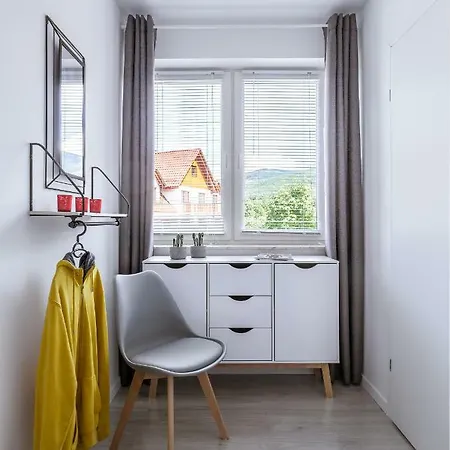 Appartement Everysky - Konopnickiej 11