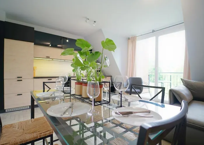 Everysky - Konopnickiej 11 * Karpacz