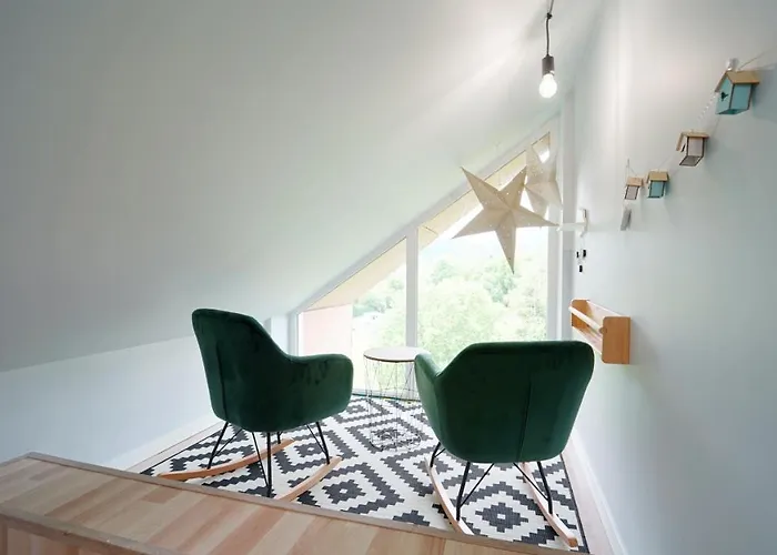 Everysky - Konopnickiej 11 Apartament