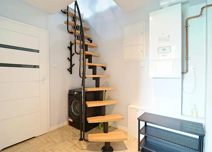 Everysky - Konopnickiej 11