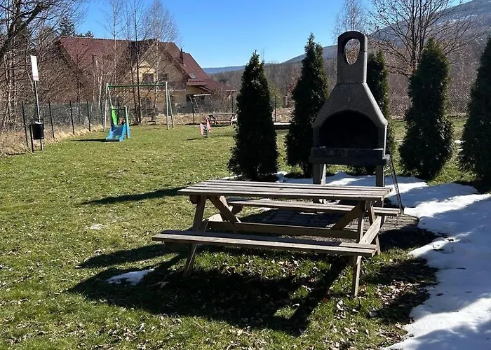 Everysky - Konopnickiej 11 Apartment *