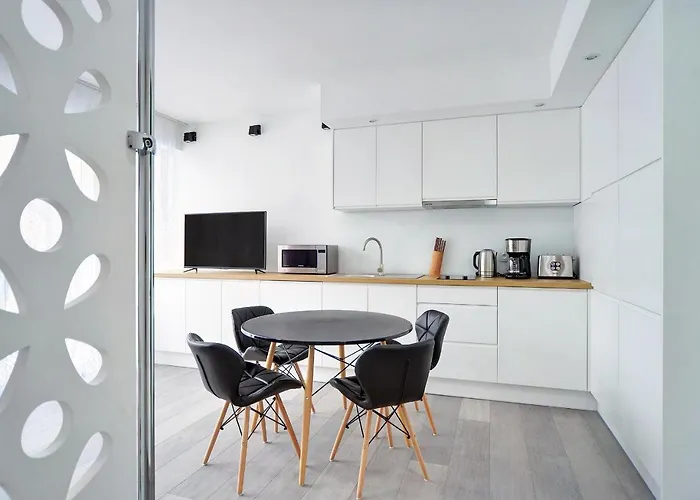 Apartment Everysky - Konopnickiej 11 Karpacz