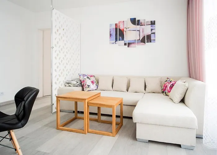 Everysky - Konopnickiej 11 Apartment *