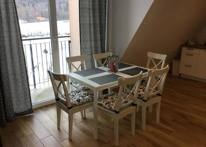 Everysky - Konopnickiej 11 * Karpacz