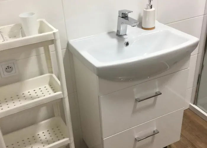 Everysky - Konopnickiej 11 Apartament