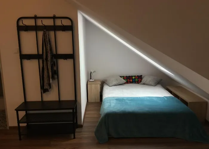 Apartment Everysky - Konopnickiej 11