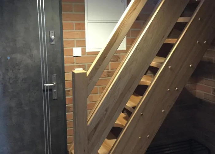 Apartament Everysky - Konopnickiej 11 *