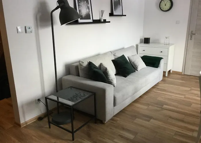 Everysky - Konopnickiej 11 * Karpacz