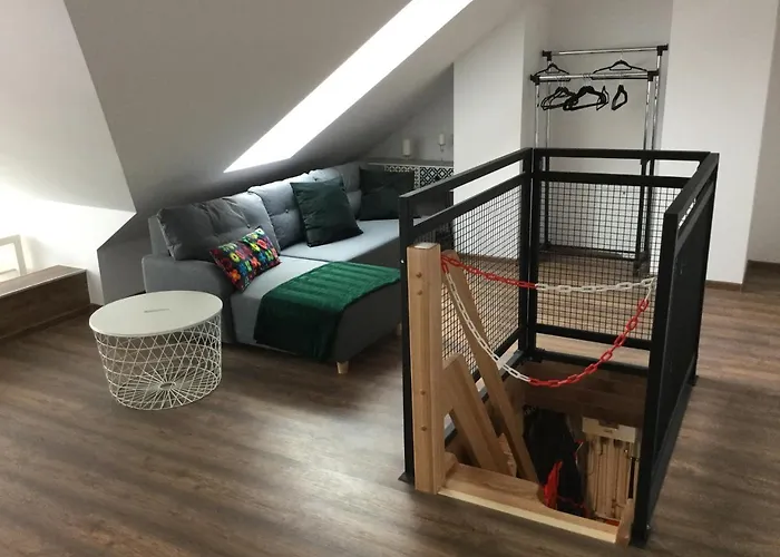 Apartment Everysky - Konopnickiej 11 Karpacz