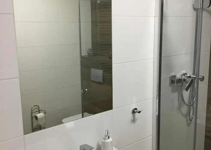 Everysky - Konopnickiej 11 Apartament