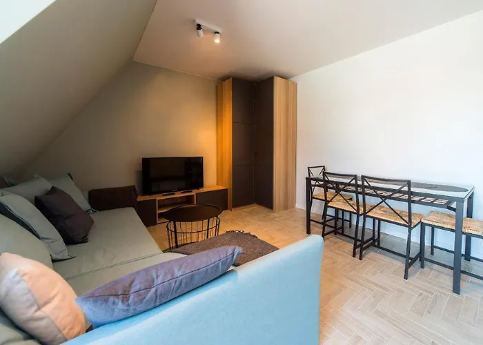 Everysky - Konopnickiej 11