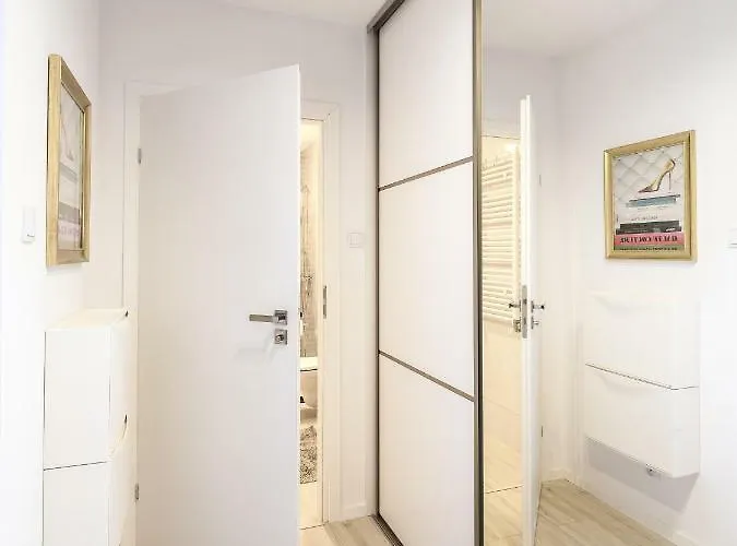 Apartament Everysky - Konopnickiej 11 Karpacz