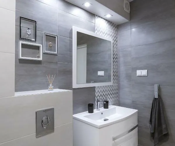 Apartment Everysky - Konopnickiej 11