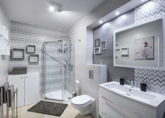 Everysky - Konopnickiej 11 Apartament *