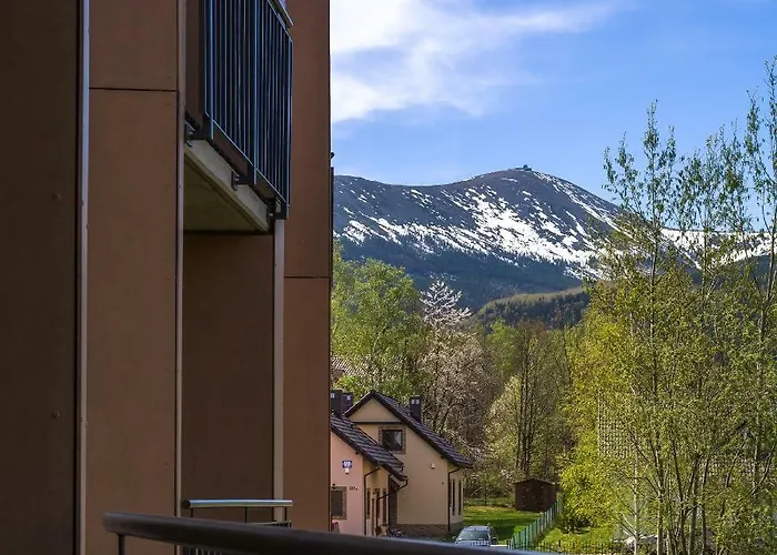 Apartment Everysky - Konopnickiej 11