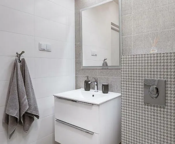 Everysky - Konopnickiej 11 Apartament Karpacz