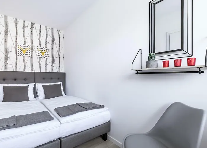 Everysky - Konopnickiej 11 Karpacz