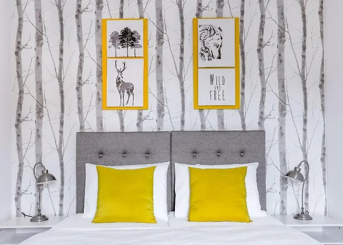 Everysky - Konopnickiej 11 * Karpacz