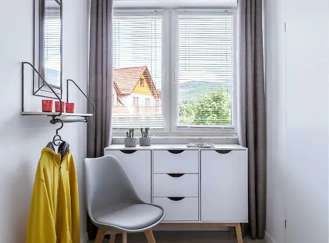 Apartament Everysky - Konopnickiej 11